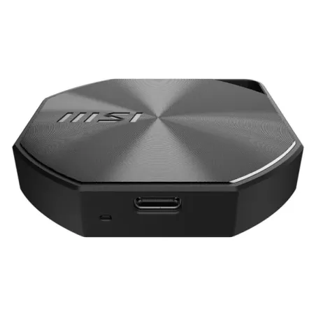 MSI DATAMAG 20Gbps 1TB SSD Portable – Image 2