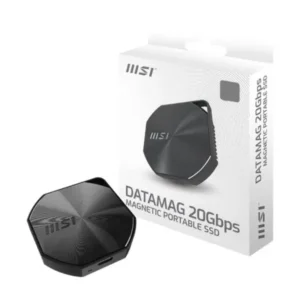 MSI DATAMAG 20GBPS 2TB SSD PORTABLE