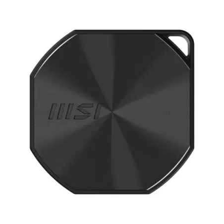 MSI DATAMAG 20Gbps 2TB SSD Portable – Image 2