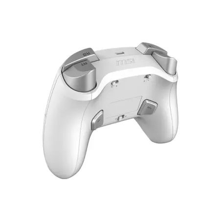 MSI FORCE GC300 WIRELESS Blanc – Image 3
