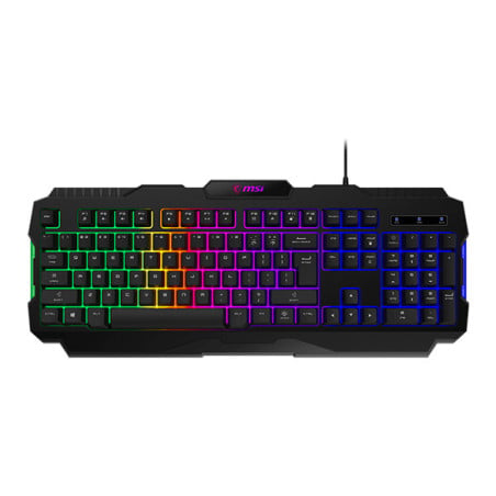 MSI FORGE GK100