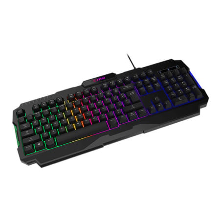 MSI FORGE GK100 – Image 2