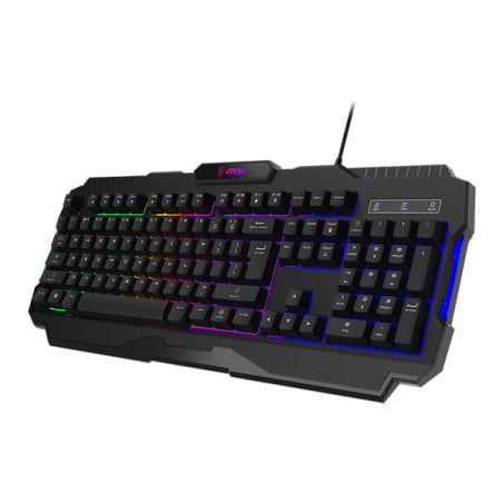 MSI FORGE GK100 – Image 3