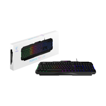 MSI FORGE GK100 – Image 4