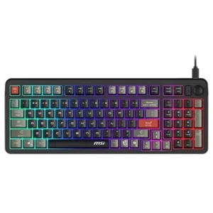 MSI FORGE GK110 FR