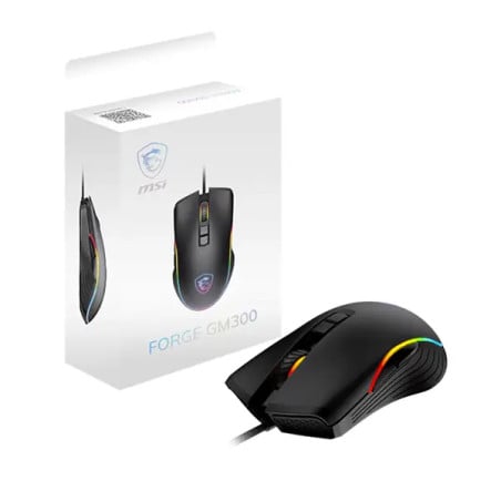 MSI FORGE GM300 – Image 4