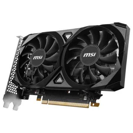 MSI GeForce RTX 3050 VENTUS 2X OC 6GB – Image 3