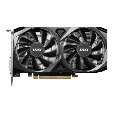 MSI GeForce RTX 3050 VENTUS 2X XS 8G OC – Image 2