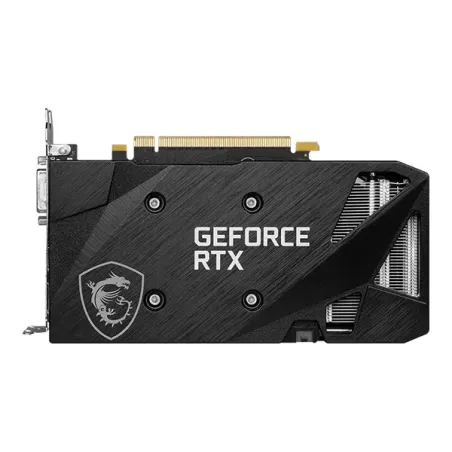 MSI GeForce RTX 3050 VENTUS 2X XS 8G OC – Image 3