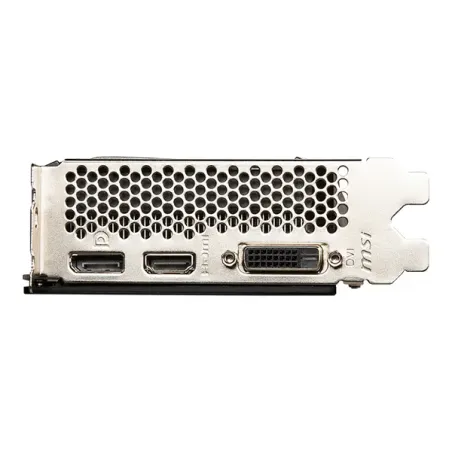 MSI GeForce RTX 3050 VENTUS 2X XS 8G OC – Image 4