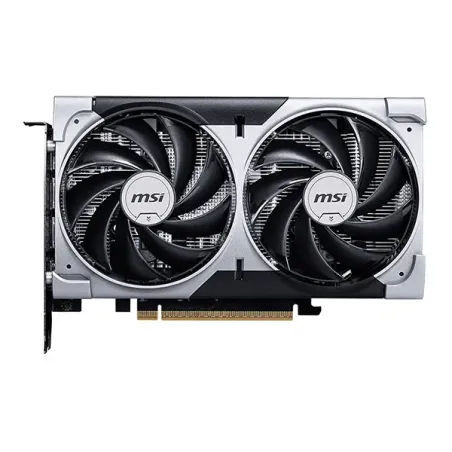 MSI GeForce RTX 5060 8G VENTUS 2X OC – Image 2
