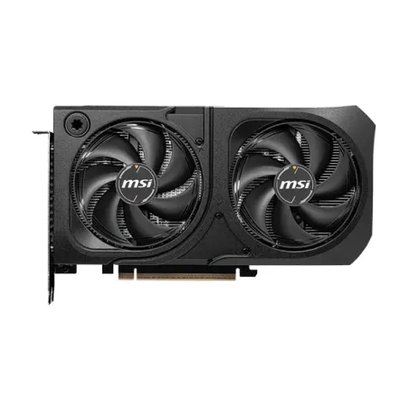 MSI GeForce RTX 5060 Ti 8G SHADOW 2X OC PLUS BULK – Image 2
