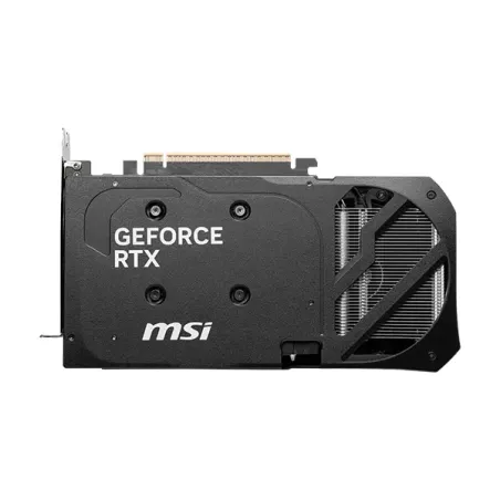 MSI GeForce RTX 5060 Ti 8G SHADOW 2X OC PLUS BULK – Image 3