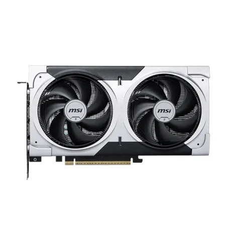 MSI GeForce RTX 5060 Ti 8G VENTUS 2X OC PLUS – Image 2