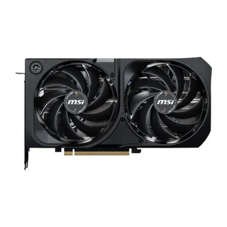 MSI GeForce RTX 5070 12G SHADOW 2X OC – Image 2