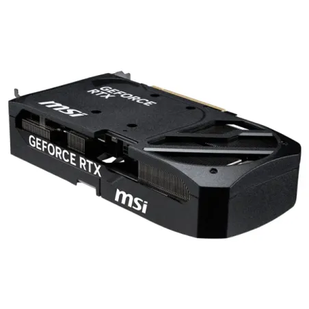 MSI GeForce RTX 5070 12G SHADOW 2X OC – Image 3