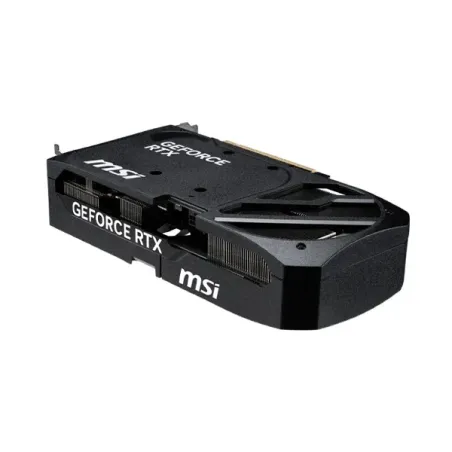 MSI GeForce RTX 5070 12G SHADOW 2X OC BULK – Image 2