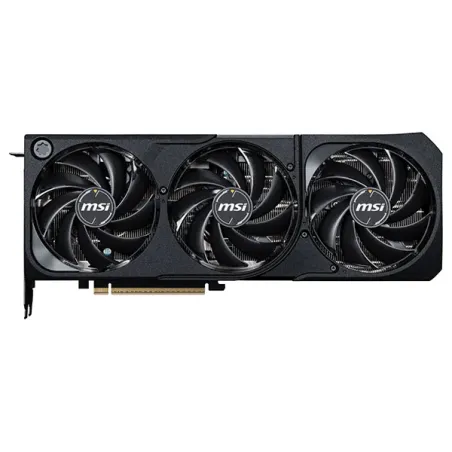 MSI GeForce RTX 5070 Ti 16G SHADOW 3X OC – Image 2