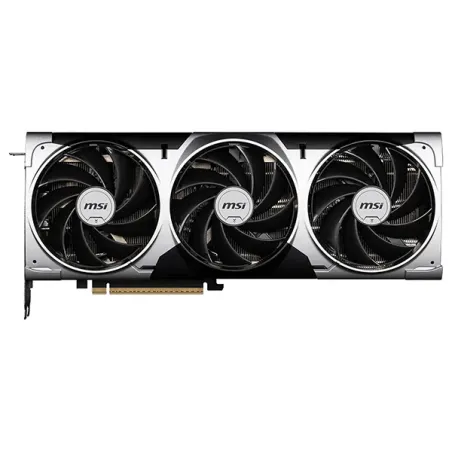 MSI GeForce RTX 5080 16G VENTUS 3X OC – Image 2