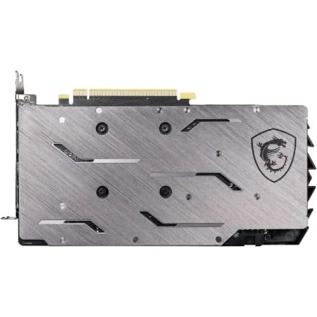 MSI GTX 1660 SUPER GAMING X – Image 4
