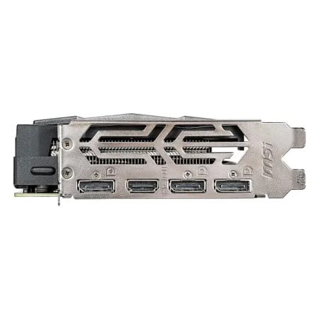 MSI GTX 1660 SUPER GAMING X – Image 5