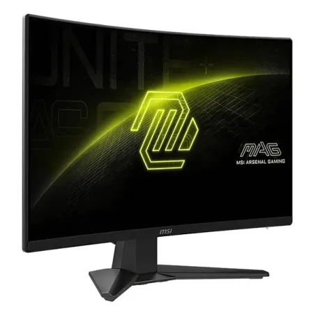 MSI MAG 242C 23.6" 180Hz 1ms FHD – Image 2