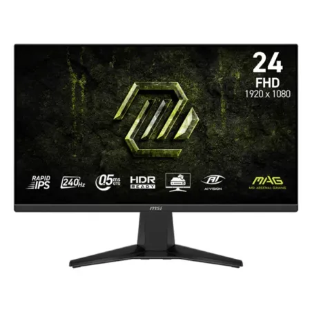 MSI MAG 245F X24 23.8" Fast IPS 240Hz 0.5ms FHD