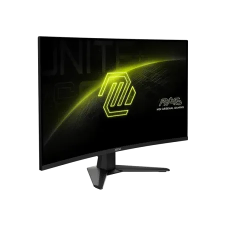 MSI MAG 32C6X 32" 250Hz 1ms FHD – Image 3