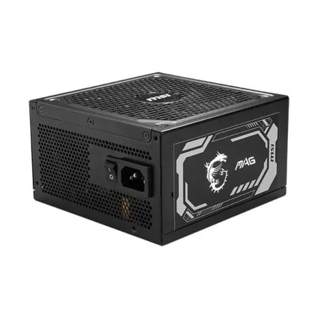 MSI MAG A1000GL PCIE5 Gold – Image 2