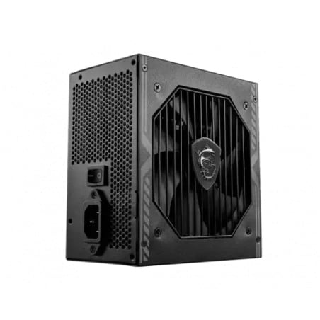 MSI MAG A550BN – Image 2