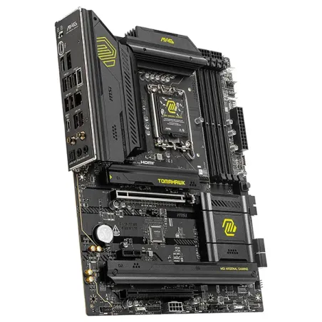 MSI MAG B860 TOMAHAWK WIFI – Image 2
