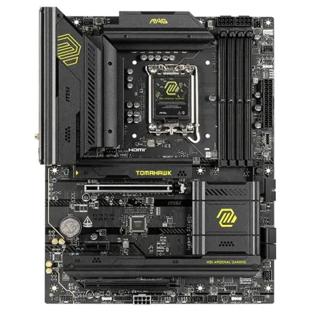 MSI MAG B860 TOMAHAWK WIFI – Image 3