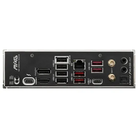 MSI MAG B860 TOMAHAWK WIFI – Image 4