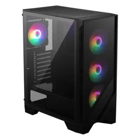 MSI MAG FORGE 120A AIRFLOW – Image 2