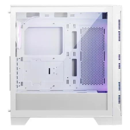 MSI MAG FORGE 320R AIRFLOW Blanc – Image 2