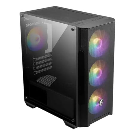 MSI MAG FORGE M100A – Image 2