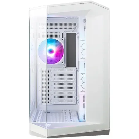 MSI MAG PANO 100R PZ Blanc – Image 2