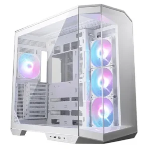 MSI MAG PANO 100R PZ Blanc