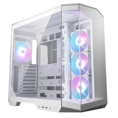 MSI MAG PANO 100R PZ Blanc
