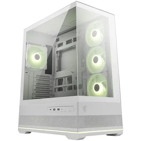 MSI MAG PANO 110R PZ Blanc – Image 2
