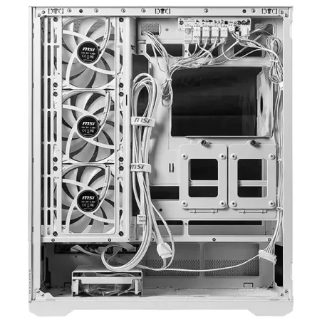 MSI MAG PANO 110R PZ Blanc – Image 3