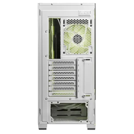 MSI MAG PANO 110R PZ Blanc – Image 4