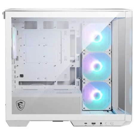 MSI MAG PANO M100R PZ Blanc – Image 3