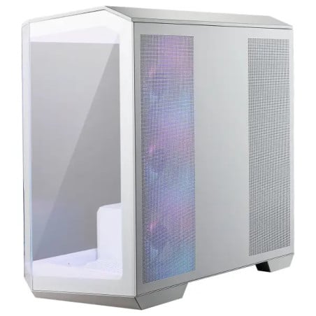 MSI MAG PANO M100R PZ Blanc – Image 4