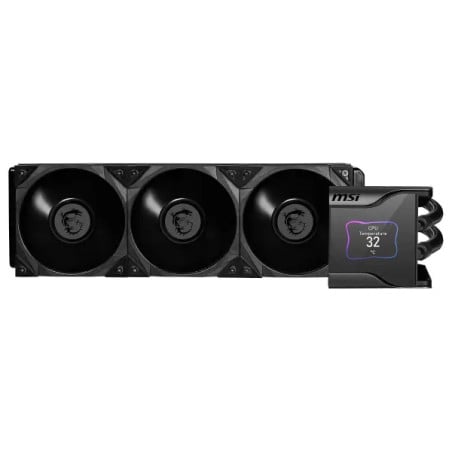 MSI MEG CORELIQUID S360 – Image 2