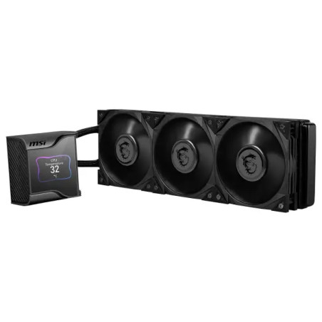 MSI MEG CORELIQUID S360 – Image 3