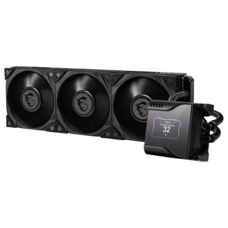 MSI MEG CORELIQUID S360 – Image 4