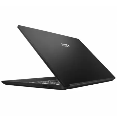 MSI MODERN 14 C13M-1446MA Intel I5-1335U/16GB DDR4/512GB SSD/14" FHD IPS/Win11 - Noir Classic – Image 4
