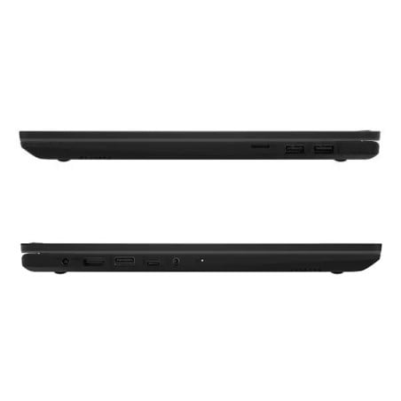 MSI Modern 15 H B13M-237MA Intel I9-13900H/16Go DDR4/512GB SSD/15.6" FHD IPS/Windows11 - Noir Classic – Image 4