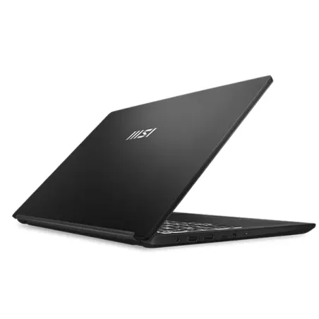 MSI MODERN 15 H C13M-297MA Intel I7-13620H/16GB DDR4/512GB SSD/15.6" FHD IPS/Win11 - Noir Classic + BAG + Souris – Image 4